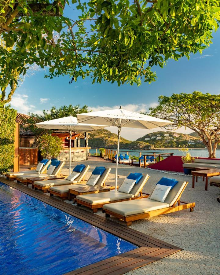 Insólito Boutique Hotel&spa Hotel Búzios