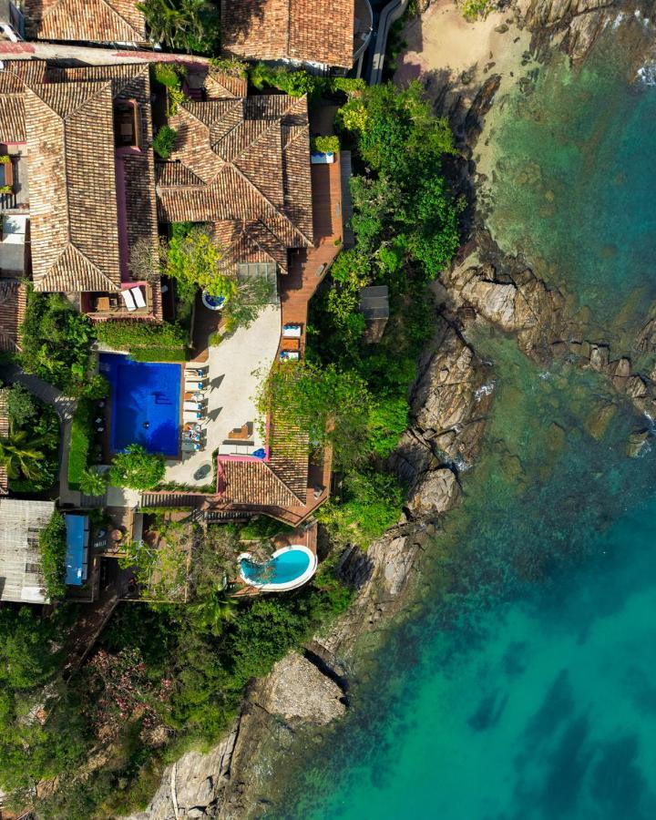 Hotel Insólito Boutique Hotel&spa