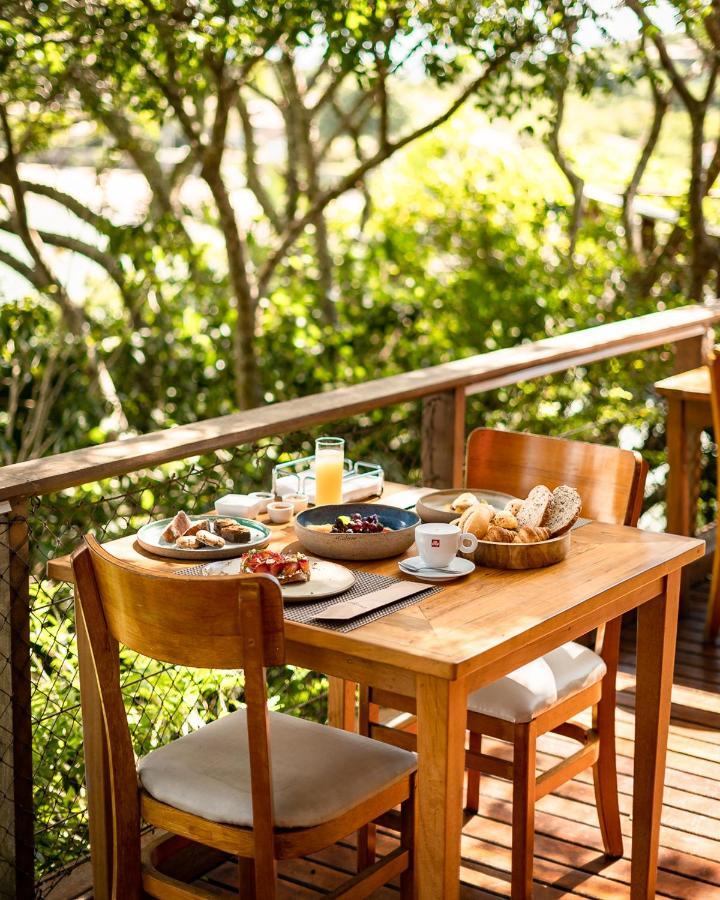Insólito Boutique Hotel&spa Hotel 5*