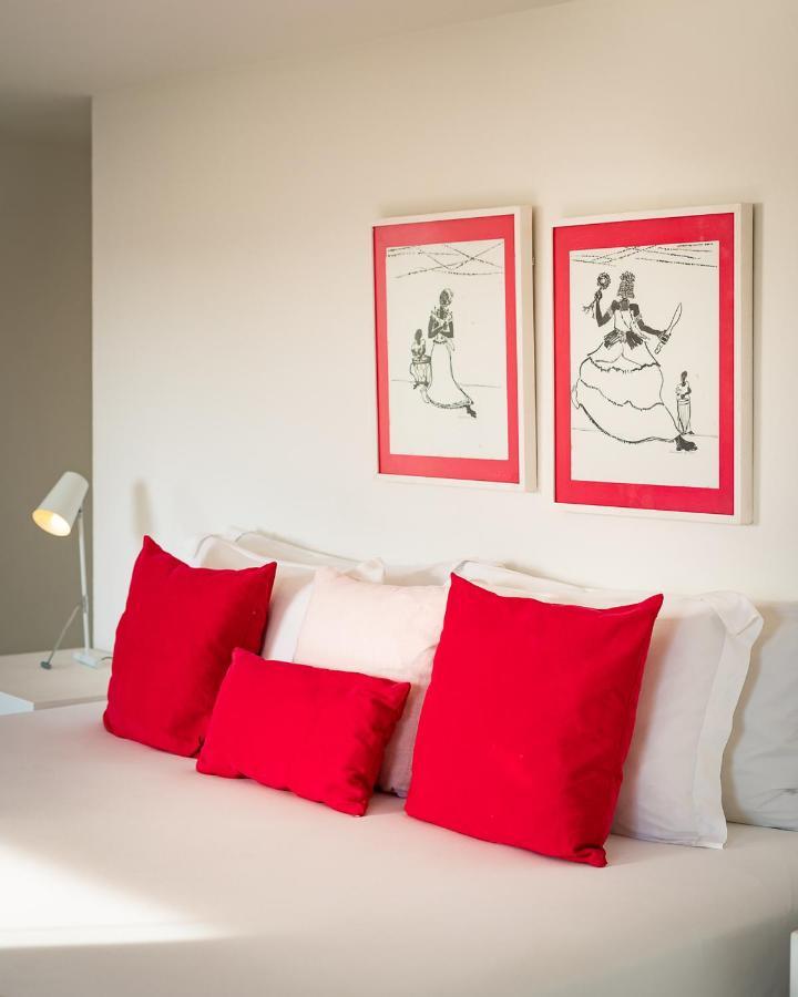 Insólito Boutique Hotel&spa Hotel 5*
