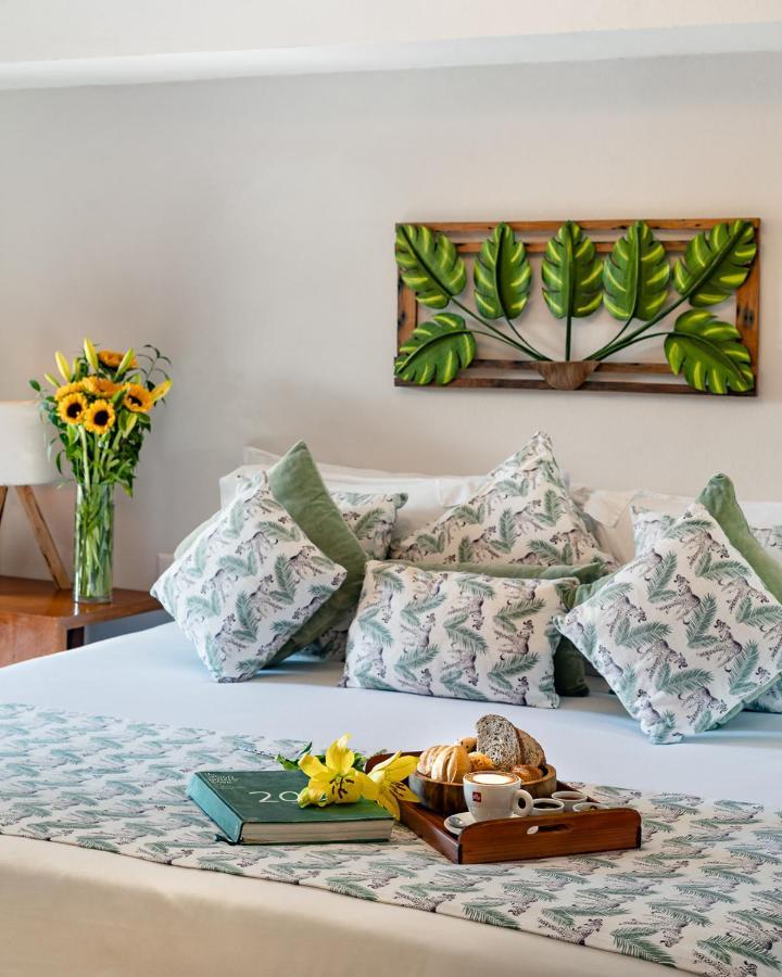 Insólito Boutique Hotel&spa Búzios