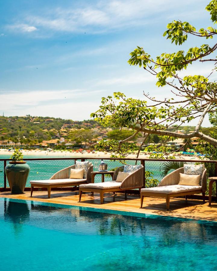 Insólito Boutique Hotel&spa Búzios