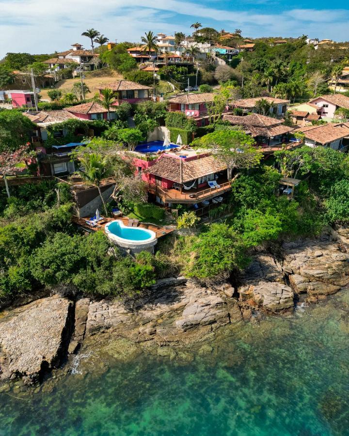 Insólito Boutique Hotel&spa Hotel 5*