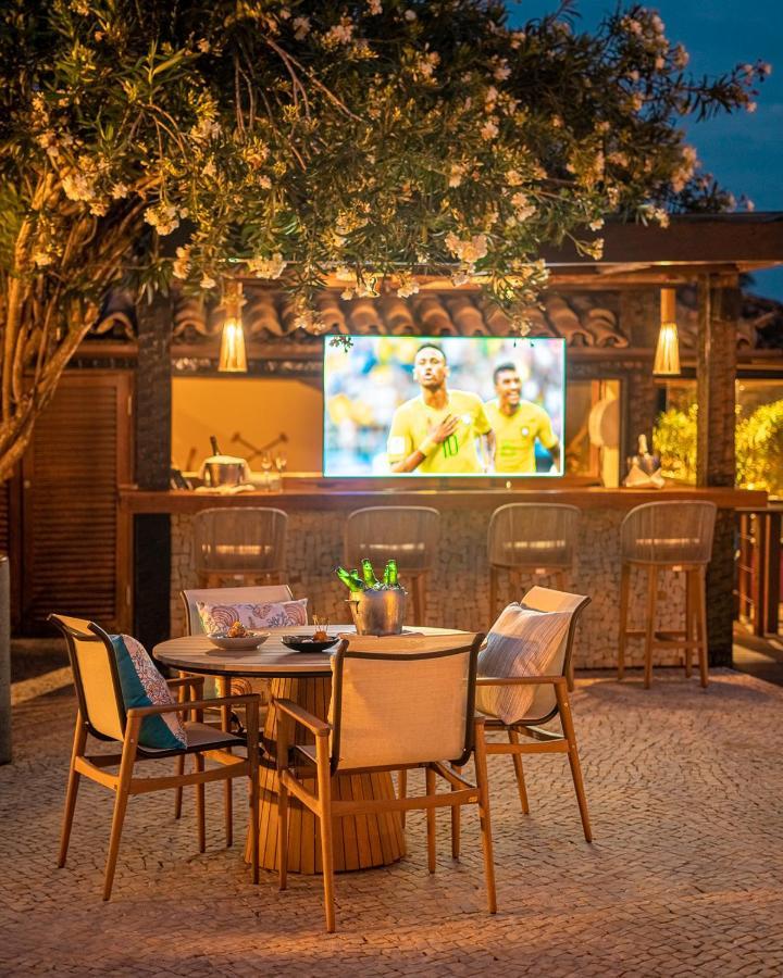 Insólito Boutique Hotel&spa Búzios