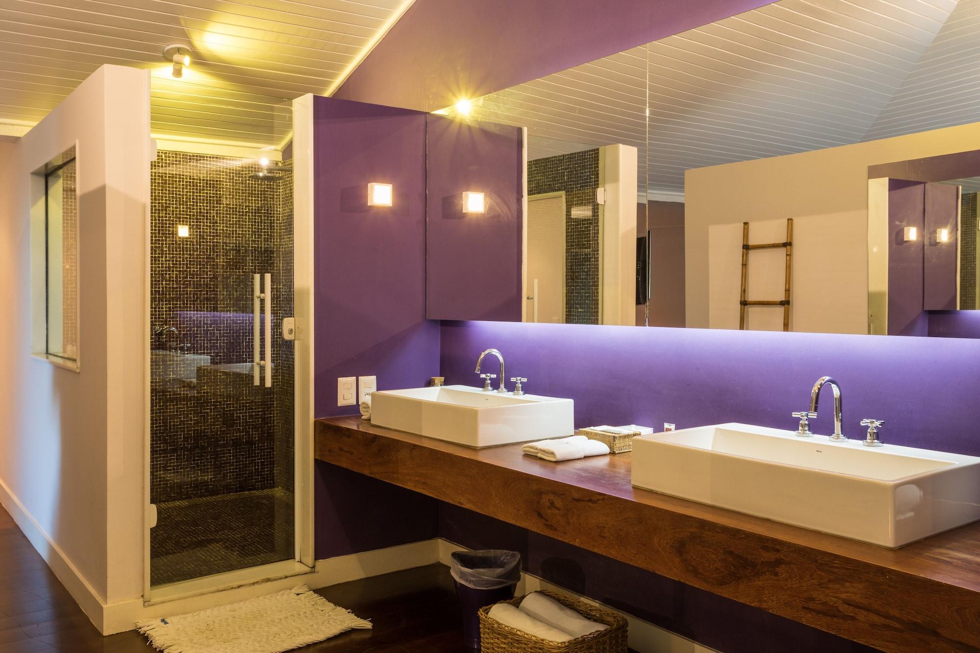 Insólito Boutique Hotel&spa Hotel