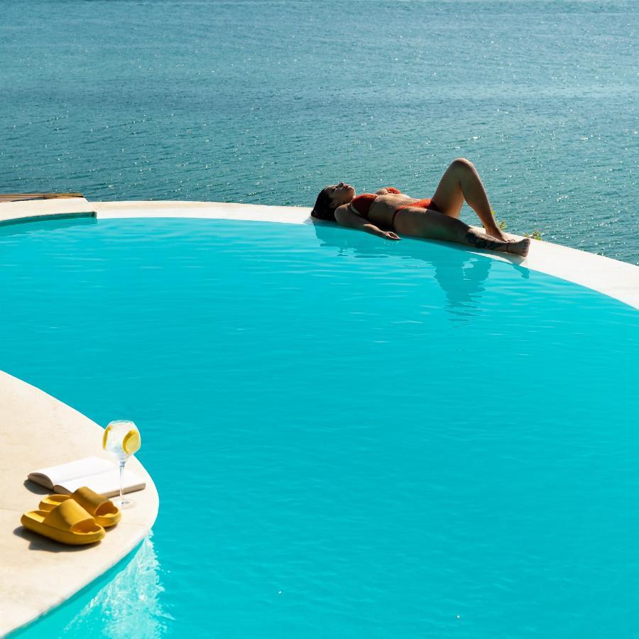 Hotel Insolito Boutique &