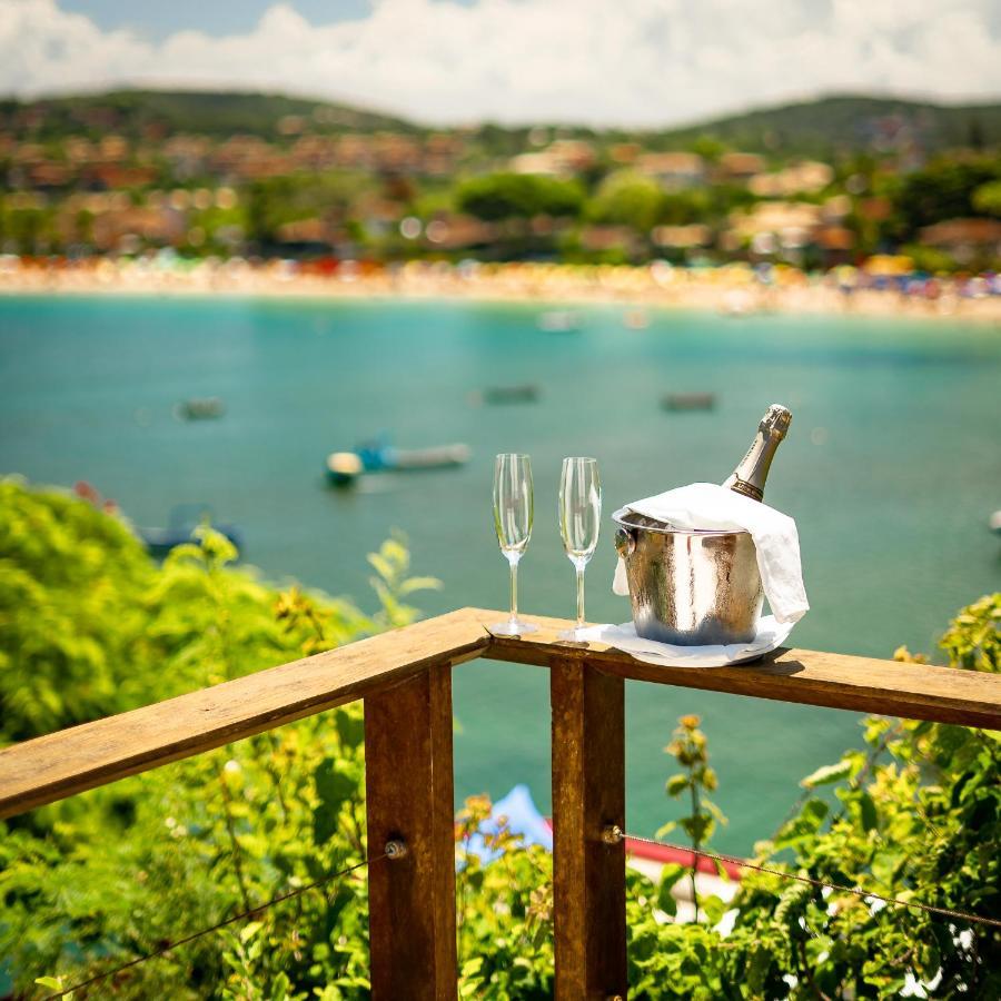 Hotel Insolito Boutique & 5*