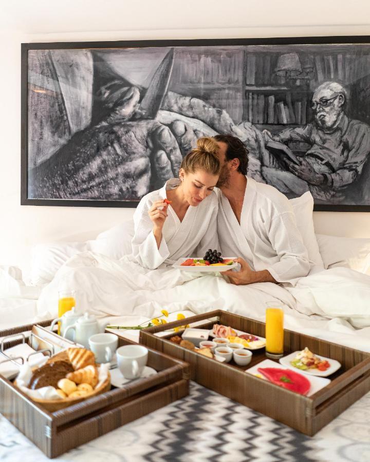 Hotel Insolito Boutique & Armacao dos Buzios