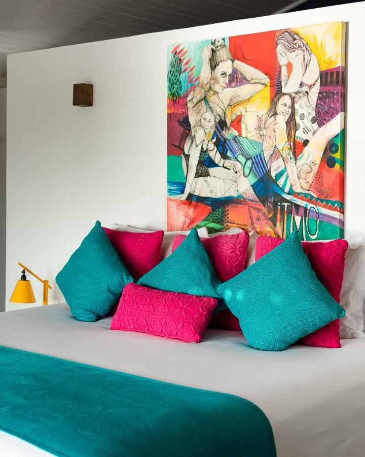 Insolito Boutique & Hotel