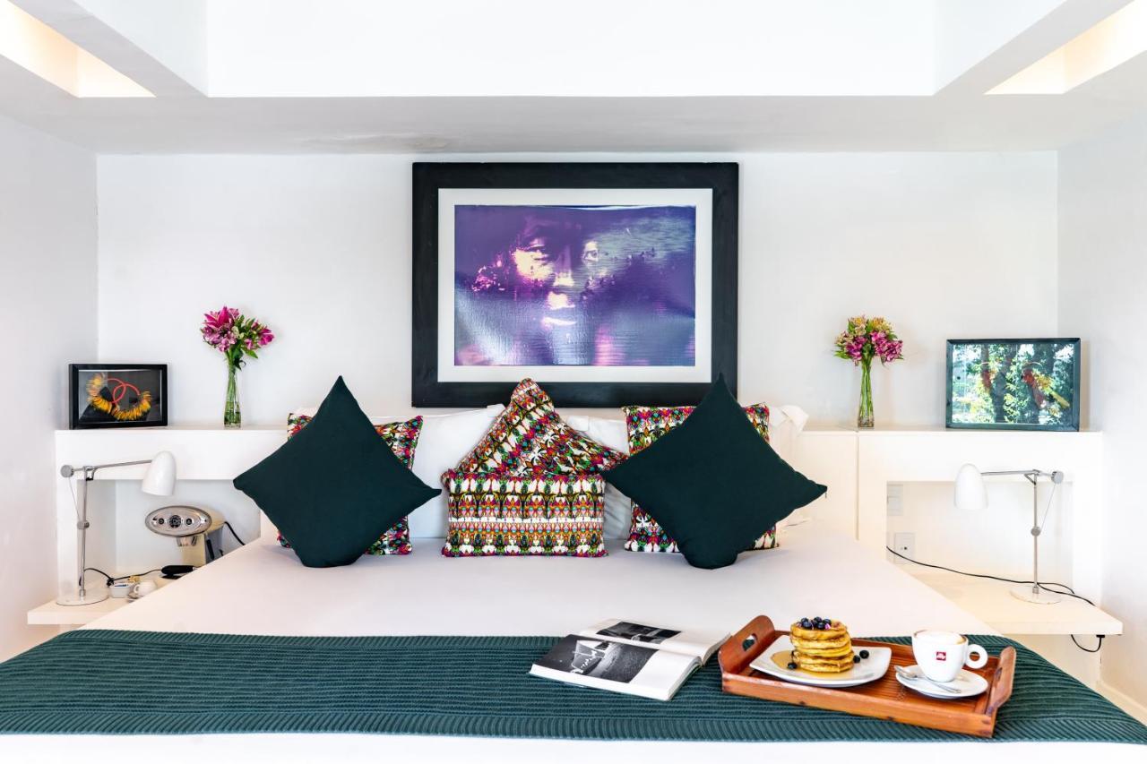 Insolito Boutique & Hotel 5*