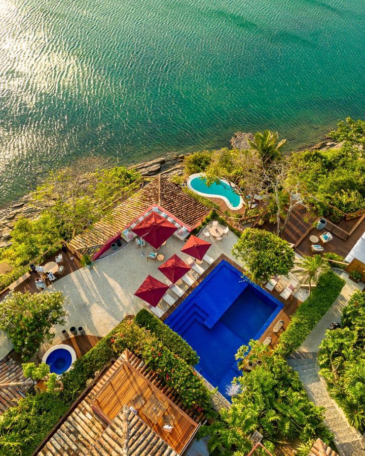 Insolito Boutique & Hotel 5*