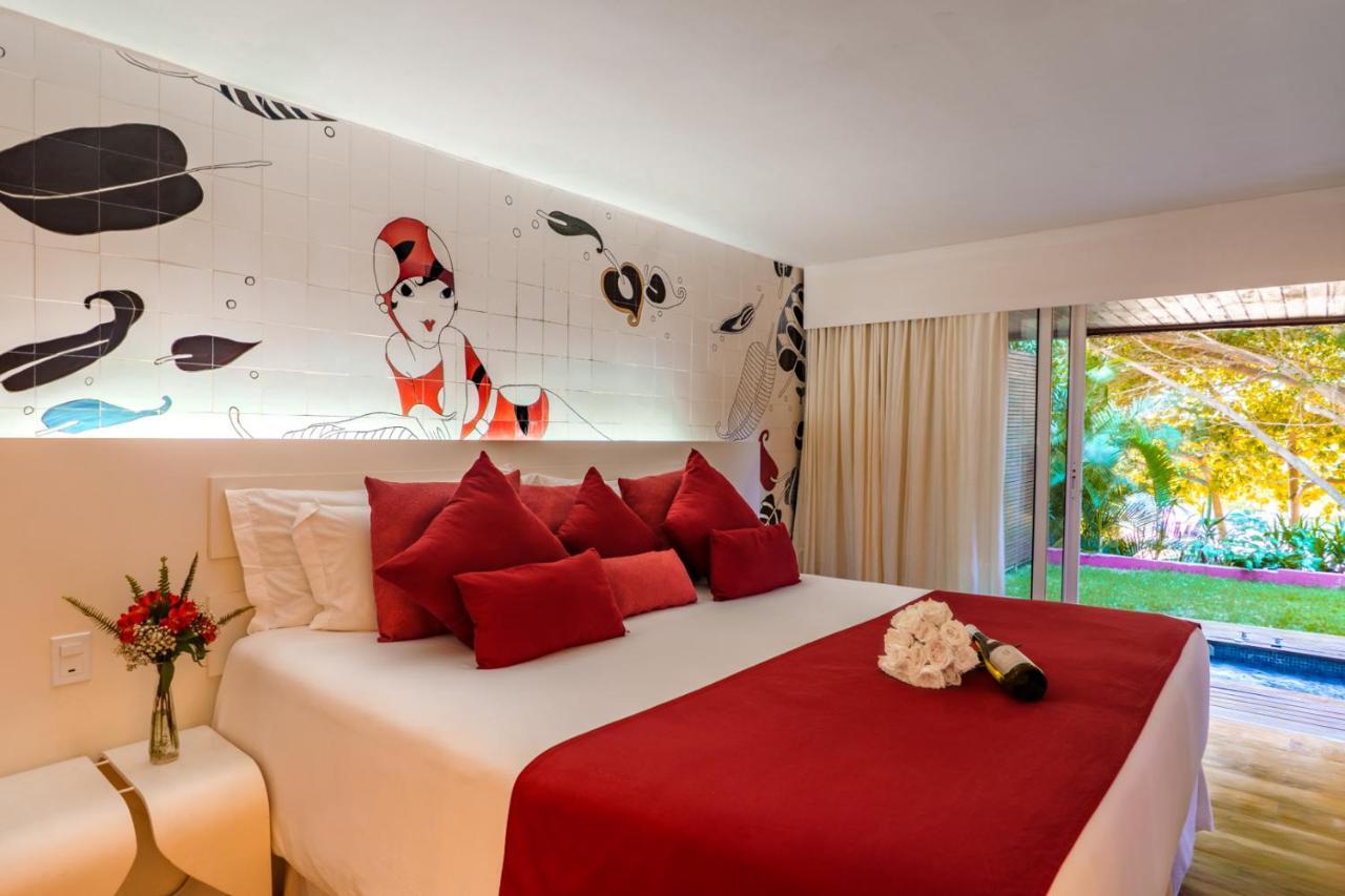 Hotel Insolito Boutique &