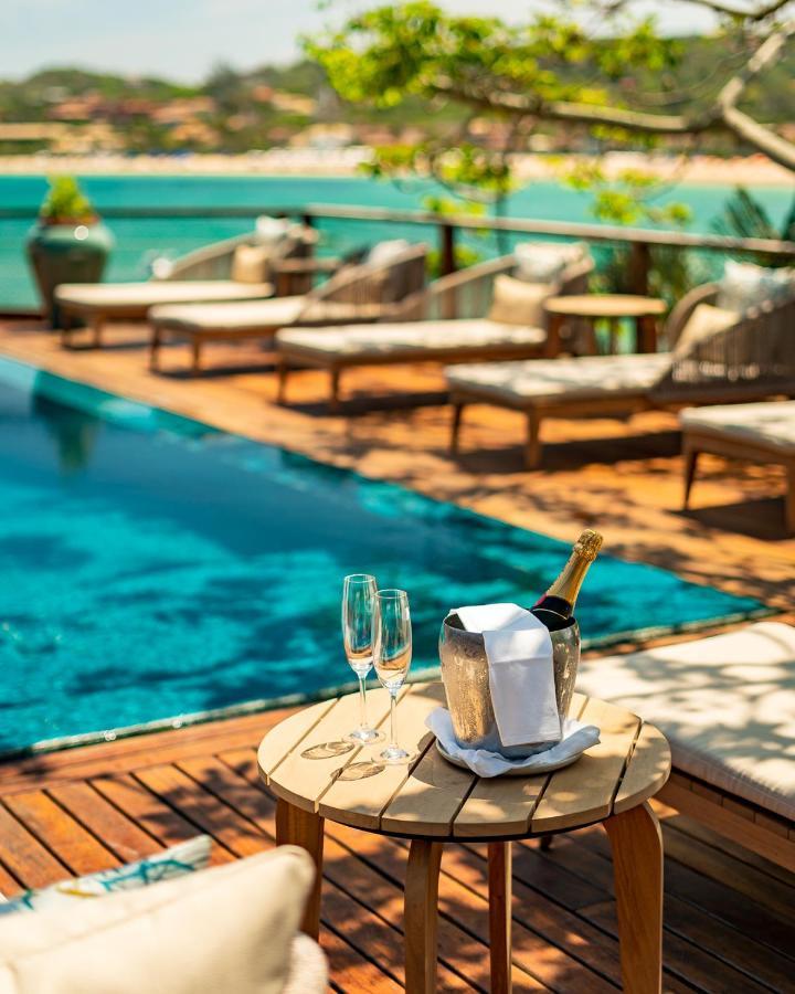 Hotel Insolito Boutique & 5*
