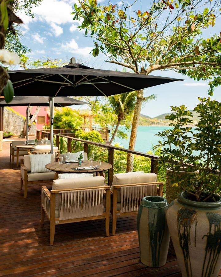 Insolito Boutique & Hotel Armacao dos Buzios