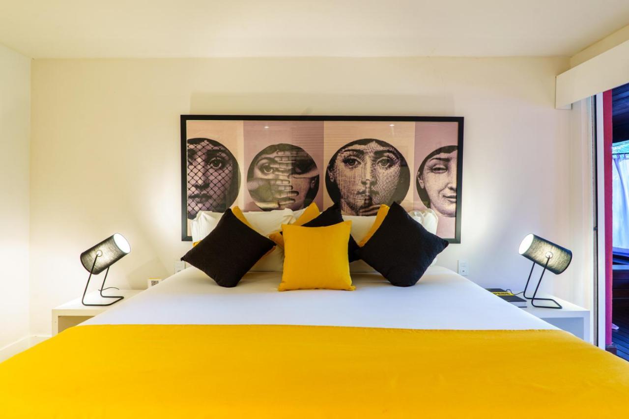Hotel Insolito Boutique & 5*