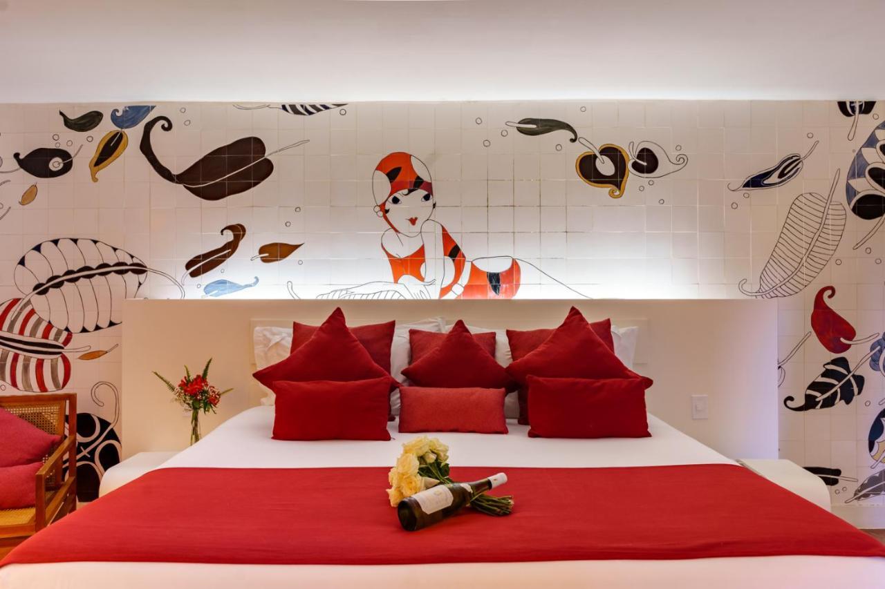 Insolito Boutique & Hotel Armacao dos Buzios